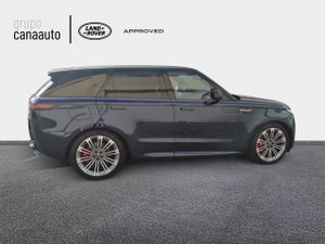 Land-Rover Range Rover Sport 3.0 I6 PHEV Dynamic HSE AWD Auto 324 kW (440 CV)   - Foto 7