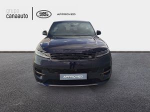 Land-Rover Range Rover Sport 3.0 I6 PHEV Dynamic HSE AWD Auto 324 kW (440 CV)   - Foto 9