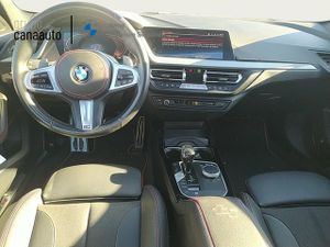 BMW Serie 1 128ti 195 kW (265 CV)  - Foto 8