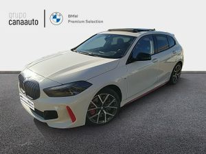 BMW Serie 1 128ti 195 kW (265 CV)  - Foto 2