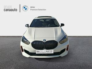 BMW Serie 1 128ti 195 kW (265 CV)  - Foto 3