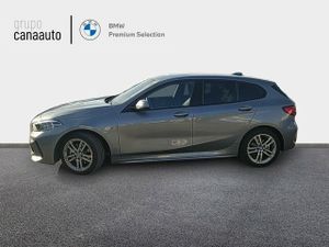 BMW Serie 1 118d Business 110 kW (150 CV)  - Foto 4