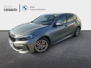 BMW Serie 1 118d Business 110 kW (150 CV)  - Foto 2