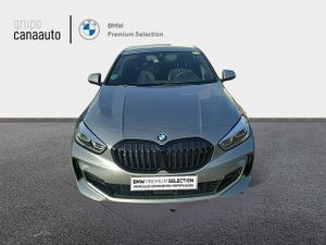 BMW Serie 1 118d Business 110 kW (150 CV)  - Foto 3