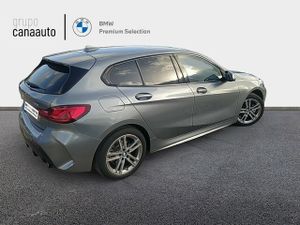 BMW Serie 1 118d Business 110 kW (150 CV)  - Foto 5