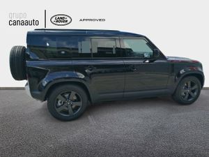 Land-Rover Defender 2.0 404E PHEV SE 110 AUTO 4WD 404 5P  - Foto 7