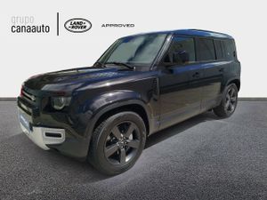 Land-Rover Defender 2.0 404E PHEV SE 110 AUTO 4WD 404 5P  - Foto 2