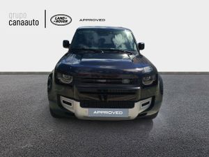 Land-Rover Defender 2.0 404E PHEV SE 110 AUTO 4WD 404 5P  - Foto 9