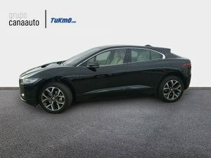 Jaguar I-Pace EV400 SE 4WD Auto 294 kW (400 CV)  - Foto 4