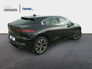 Jaguar I-Pace EV400 SE 4WD Auto 294 kW (400 CV)  - Foto 5