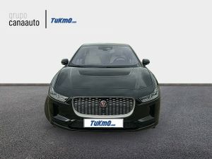 Jaguar I-Pace EV400 SE 4WD Auto 294 kW (400 CV)  - Foto 3