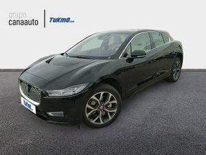 Jaguar I-Pace EV400 SE 4WD Auto 294 kW (400 CV)  - Foto 2