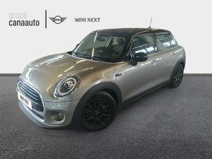 MINI 5 Puertas Cooper 100 kW (136 CV)  - Foto 2