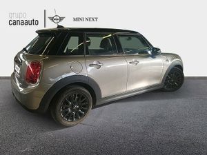 MINI 5 Puertas Cooper 100 kW (136 CV)  - Foto 5