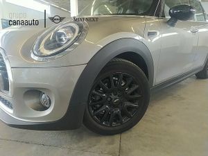 MINI 5 Puertas Cooper 100 kW (136 CV)  - Foto 7