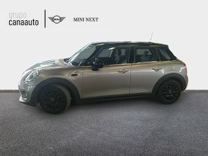 MINI 5 Puertas Cooper 100 kW (136 CV)  - Foto 4