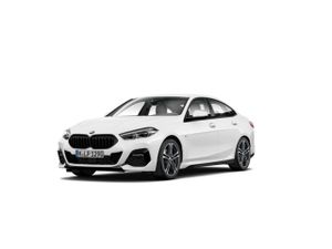 BMW Serie 2 218d Gran Coupe 110 kW (150 CV)  - Foto 4