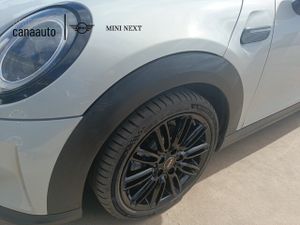 MINI 5 Puertas Cooper 100 kW (136 CV)  - Foto 7