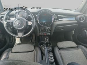 MINI 5 Puertas Cooper 100 kW (136 CV)  - Foto 8