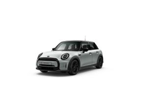 MINI 5 Puertas Cooper 100 kW (136 CV)  - Foto 4