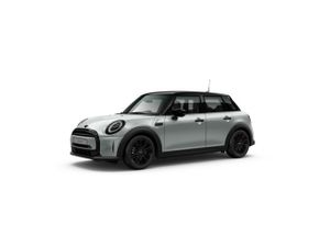 MINI 5 Puertas Cooper 100 kW (136 CV)  - Foto 3