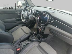 MINI 5 Puertas Cooper 100 kW (136 CV)  - Foto 9