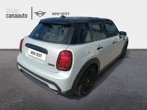 MINI 5 Puertas Cooper 100 kW (136 CV)  - Foto 5