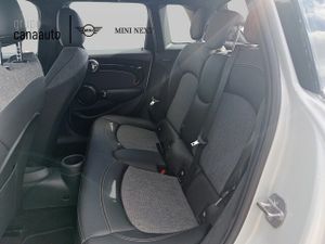 MINI 5 Puertas Cooper 100 kW (136 CV)  - Foto 10