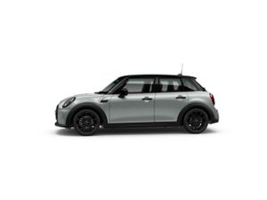 MINI 5 Puertas Cooper 100 kW (136 CV)  - Foto 6