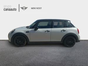 MINI 5 Puertas Cooper 100 kW (136 CV)  - Foto 4