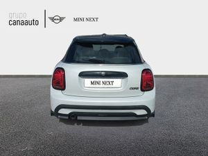 MINI 5 Puertas Cooper 100 kW (136 CV)  - Foto 6