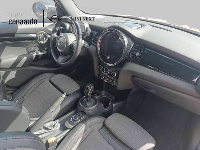 MINI Cooper 100 kW (136 CV)