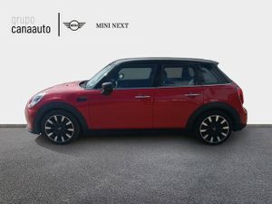 MINI 5 Puertas Cooper 100 kW (136 CV)  - Foto 4