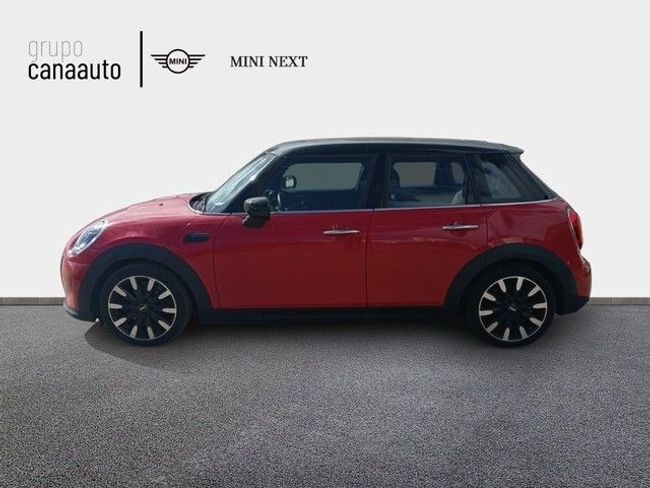 MINI Cooper 100 kW (136 CV)