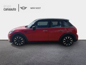 MINI Cooper 100 kW (136 CV)  - Foto 4