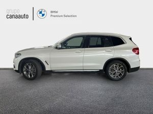 BMW X3 xDrive20d 140 kW (190 CV)  - Foto 4