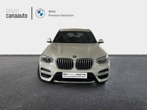 BMW X3 xDrive20d 140 kW (190 CV)  - Foto 3