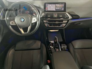 BMW X3 xDrive20d 140 kW (190 CV)  - Foto 8