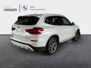 BMW X3 xDrive20d 140 kW (190 CV)  - Foto 5