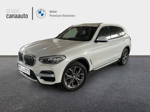 BMW X3 xDrive20d 140 kW (190 CV)  - Foto 2