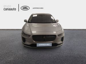 Jaguar I-Pace EV400 S 4WD Auto 294 kW (400 CV)   - Foto 9