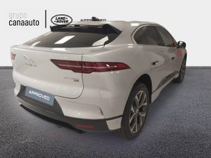 Jaguar I-Pace EV400 S 4WD Auto 294 kW (400 CV)   - Foto 3