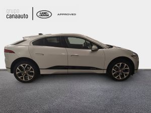 Jaguar I-Pace EV400 S 4WD Auto 294 kW (400 CV)   - Foto 7