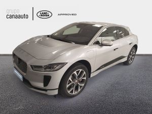 Jaguar I-Pace EV400 S 4WD Auto 294 kW (400 CV)   - Foto 2