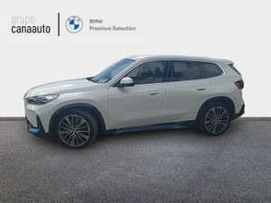 BMW iX1 xDrive30 230 kW (313 CV)  - Foto 4