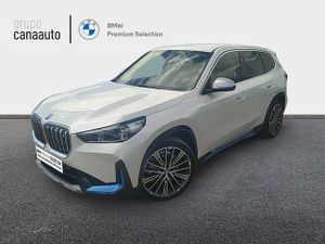 BMW iX1 xDrive30 230 kW (313 CV)  - Foto 2