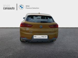 BMW X2 sDrive18d 110 kW (150 CV)  - Foto 6