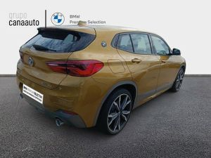 BMW X2 sDrive18d 110 kW (150 CV)  - Foto 5