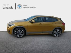 BMW X2 sDrive18d 110 kW (150 CV)  - Foto 4