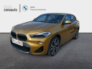 BMW X2 sDrive18d 110 kW (150 CV)  - Foto 2